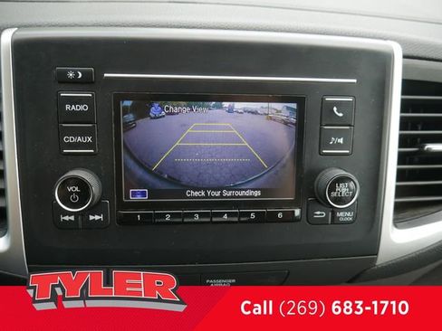 Used 2017 Honda Ridgeline RTL image 48