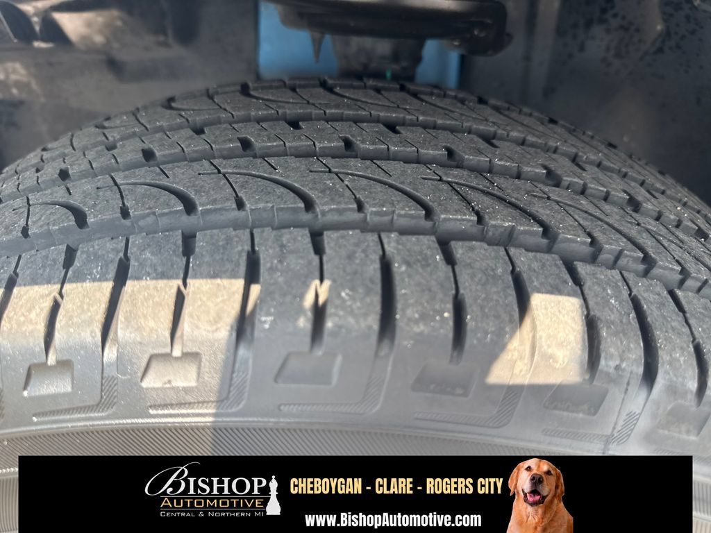 Used 2025 Jeep Compass Limited AWD/4WD image 18