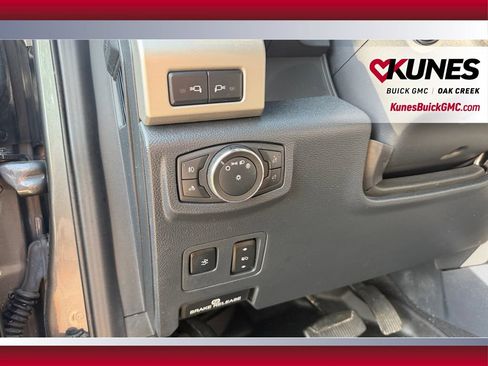Used 2022 Ford F250 Lariat w/ Tremor Off-Road Package AWD/4WD image 18