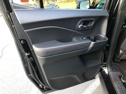 Used 2019 Honda Ridgeline Black Edition image 29