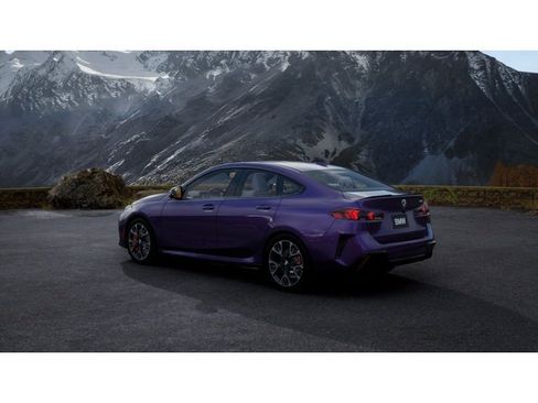 New 2026 BMW 228 Gran Coupe image 2