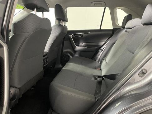 Certified 2022 Toyota RAV4 LE image 10