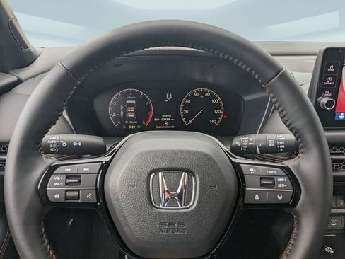 New 2026 Honda HR-V Sport image 61