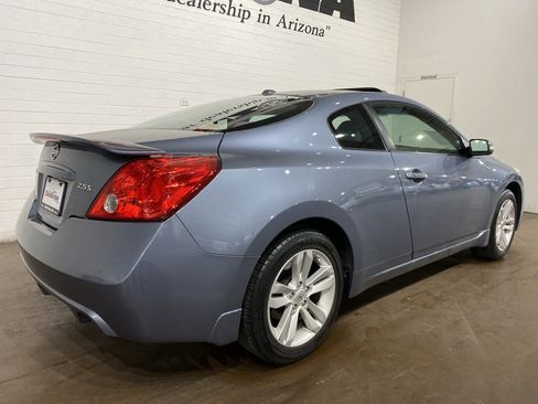 Used 2011 Nissan Altima 2.5 S w/ 2.5S Premium Pkg image 3