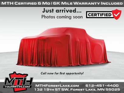 Used 2024 Ford Mustang Premium