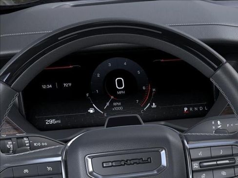 New 2026 GMC Acadia Denali Ultimate image 18