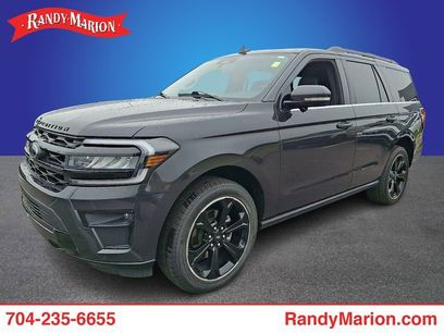 Used 2023 Ford Expedition Limited