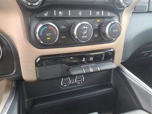 Used 2022 RAM 1500 Laramie image 15