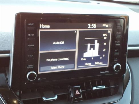 Used 2022 Toyota Corolla Cross XLE image 21