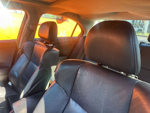Used 2011 Acura TSX Sedan FWD image 2