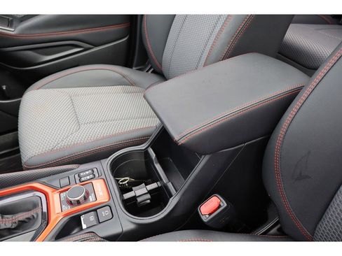 Used 2021 Subaru Forester Sport AWD/4WD image 19