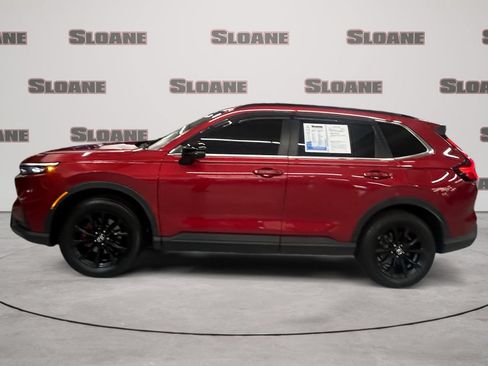Used 2023 Honda CR-V Sport image 2