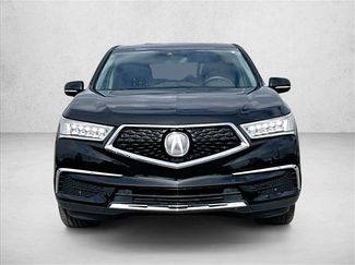 Used 2018 Acura MDX FWD video 3