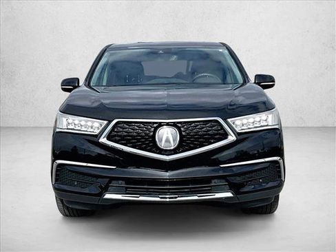 Used 2018 Acura MDX FWD image 3