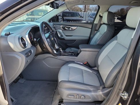 Used 2022 Chevrolet Blazer LT image 14