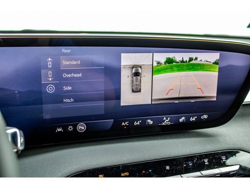 New 2026 Buick Enclave Preferred w/ Power Package image 38