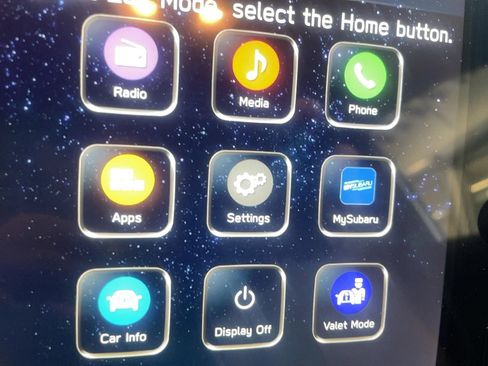 Used 2024 Subaru Crosstrek 2.5i Sport image 12