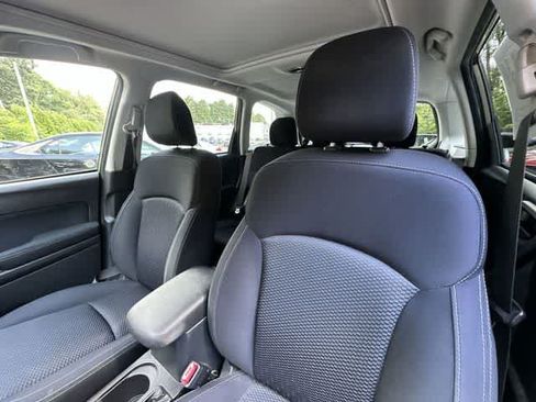 Used 2014 Subaru Forester 2.5i Premium AWD/4WD image 14