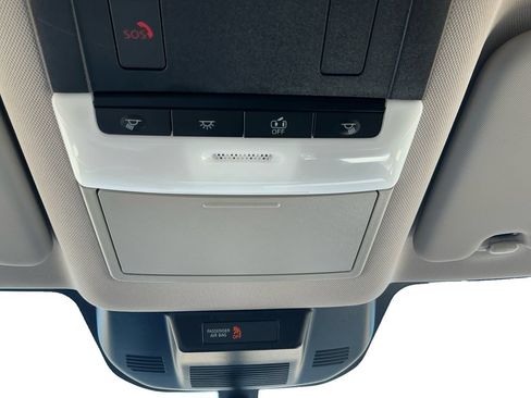 Used 2025 Nissan Rogue SV AWD/4WD image 20