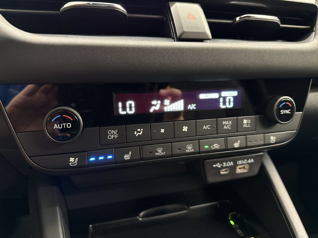 New 2026 Subaru Outback Touring XT AWD/4WD image 17