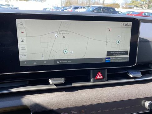 New 2026 Kia Carnival EX image 11