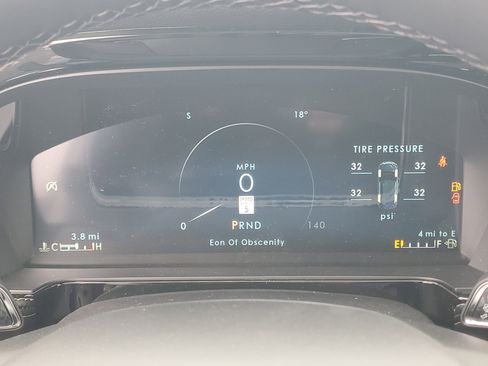 New 2026 Lincoln Corsair Premiere image 19