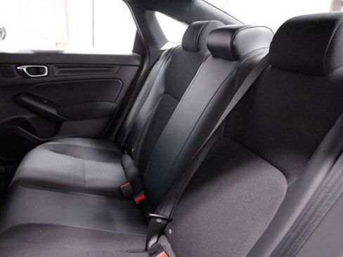 Certified 2023 Honda Civic Sport image 18