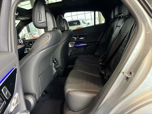 Certified 2026 Mercedes-Benz GLC 300 4MATIC image 24