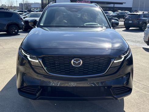 New 2026 MAZDA CX-5 2.5 S w/ Premium Plus Package image 12