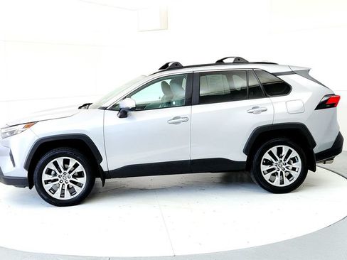 Used 2024 Toyota RAV4 XLE Premium w/ Weather Package AWD/4WD image 3
