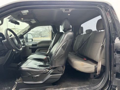 Used 2017 Ford F250 XL w/ STX Appearance Package image 23