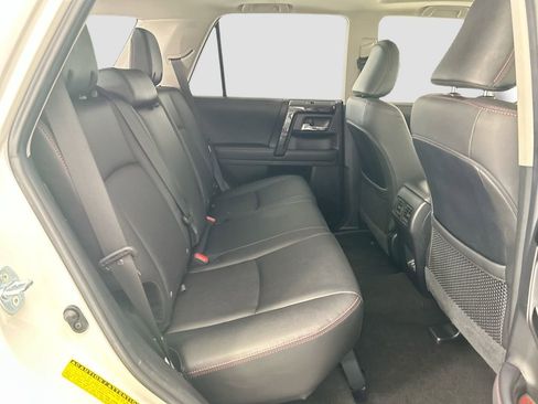 Used 2021 Toyota 4Runner TRD Pro AWD/4WD image 21