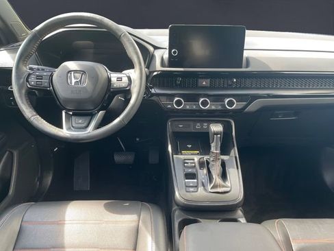 Used 2024 Honda CR-V Sport Touring image 10