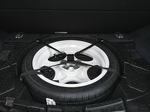 Used 2024 BMW X3 M w/ Executive Package image 85