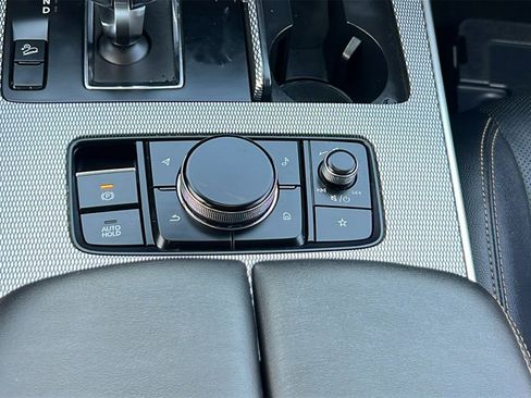 Used 2024 MAZDA CX-90 3.3 Turbo w/ Preferred Package image 29