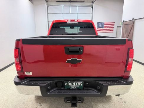 Used 2011 Chevrolet Silverado 3500 LT image 7