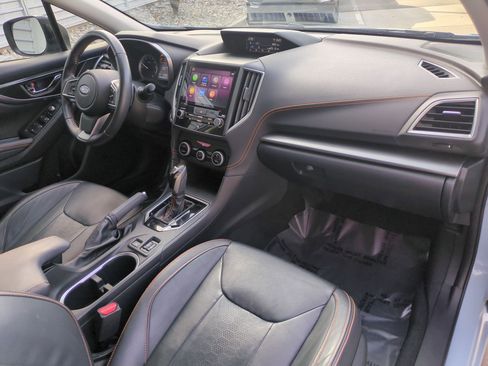 Used 2019 Subaru Crosstrek 2.0i Limited w/ Moonroof Package image 31