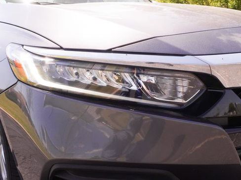 Used 2019 Honda Accord LX image 28