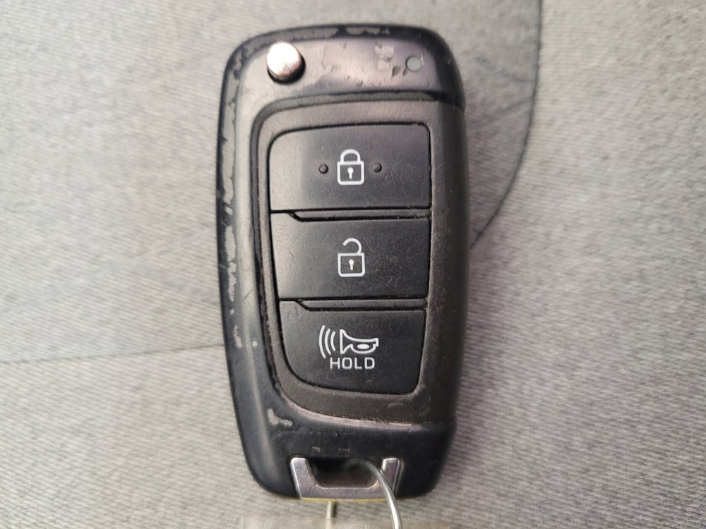 Used 2022 Hyundai Palisade SE w/ Cargo Package FWD image 32