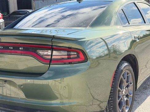 Used 2018 Dodge Charger GT image 13