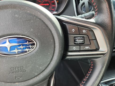 Used 2017 Subaru Impreza 2.0i Sport image 14