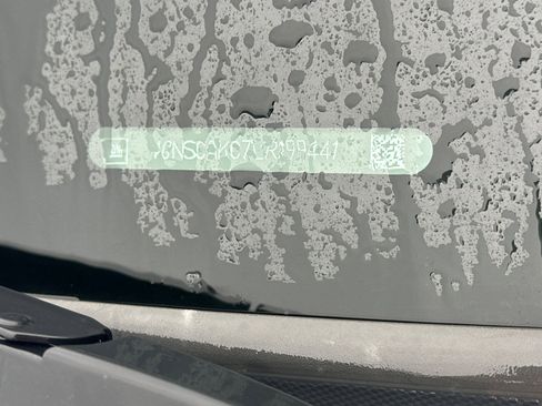 Used 2020 Chevrolet Tahoe LS w/ Enhanced Driver Alert Package image 9