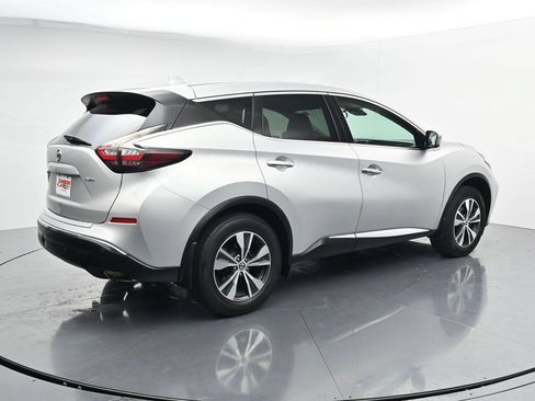 Used 2020 Nissan Murano S w/ Technology Package AWD/4WD image 8