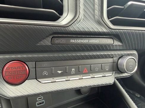 Used 2025 Ford Mustang GT w/ GT Performance Package RWD image 23