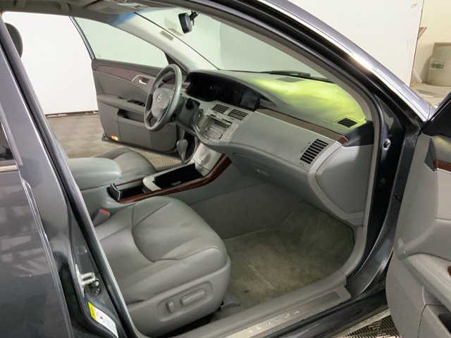 Used 2008 Toyota Avalon Touring FWD image 26
