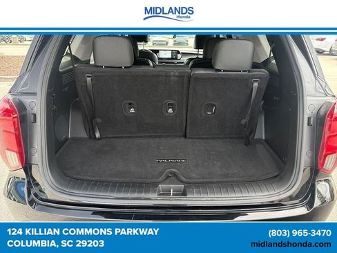 Used 2023 Hyundai Palisade SEL w/ Premium Package FWD image 37