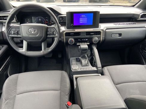 Used 2024 Toyota Tacoma SR5 RWD image 11