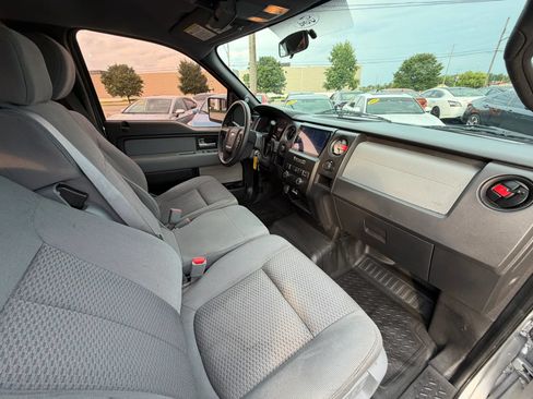 Used 2014 Ford F150 STX w/ Equipment Group 201A Mid AWD/4WD image 32