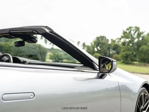 Used 2022 Lexus LC 500 Convert w/ Accessory Package RWD image 81