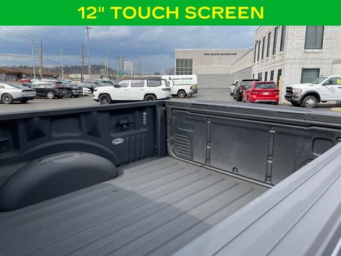 Used 2022 Ford F150 XLT w/ Equipment Group 302A High image 16